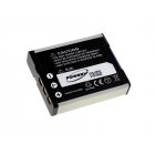 Batterie pour Casio NP-130