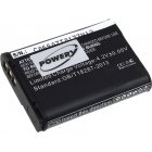 Batterie pour Nikon Coolpix P600 / type EN-EL23