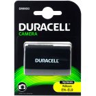 Batterie Duracell pour Nikon EN-EL9
