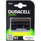 Batterie Duracell pour Olympus BLM-1, PS-BLM1