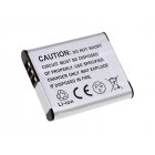 Batterie pour Olympus Li-50B