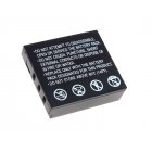 Batterie pour Leica X1/ type BP-DC8