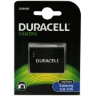 Duracell batterie pour appareil photo numrique Samsung L100 / Samsung L110 / type SLB-10A et autres