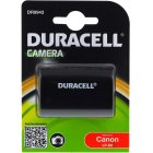 Batterie Duracell DR9943 pour Canon type LP-E6