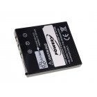Batterie pour Panasonic CGA-S004/ DMW-BCB7