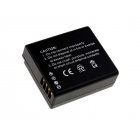 Batterie pour Panasonic Lumix DMC-GF3 series/ type DMW-BLE9