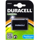 Batterie Duracell pour Panasonic Lumix DMC-TZ40 / type DMW-BCM13