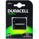 Batterie Duracell pour digital camera Sony type NP-BG1/ NP-FG1