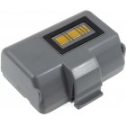 Batterie pour imprimante de codes-barres Zebra RW220