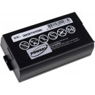 Batterie pour imprimante Brother PT-E300 / PT-E500 / type BA-E001