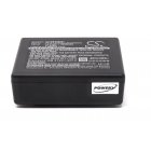 Batterie pour imprimante Brother P touch P 950 / PT-P950NW / type PA-BT-4000LI