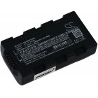 Batterie d'alimentation pour ordinateur de terrain / Contrleur Topcon de terrain Tesla / Sokkia Juniper Mesa Field / Type 20545