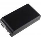 Batterie adapte pour Leica 700, 800, type GE B111 2100mAh