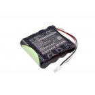 Batterie pour appareil de mesure M3 Dynatel 950ADSL / type BBM-950ADSL