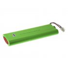 Batterie pour Electrolux Trilobite ZA1 / type 2192110-02