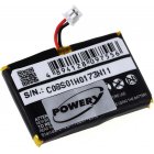 Batterie pour SportDog SD-1225 / type SAC00-12544