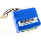 Batterie pour robot d'essuyage iRobot Braava 380 / 380T / 5200B / Type 4409709 / GP RHC202N026