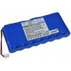 Batterie pour robot aspirant Moneual ME770 / MR6550 / MR6800 / type 12J003633