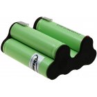 Batterie pour aspirateur AEG Electrolux AG406 / AG4106 / Type 90016553200