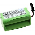 Batterie pour systme d'alarme Visonic PowerMaster 10 / Powermax Express / Type GP 130AAM4YMX