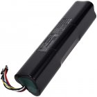 Batterie adapte au robot aspirateur Neato Robot ics Botvac D5 Connected / D503 / Typ 205-0011 u.a.