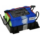 Batterie pour aspirateur Bosch BBHMOVE1/01 / BBHMOVE2/01 / Siemens VBH14400/01 / type 00751992