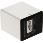 Batterie pour camra de scurit intrieur-extrieur Netgear Arlo Go / VMA4410 / Type A-2