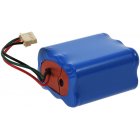 Batterie XXL pour robot d'essuyage iRobot Braava 380 / 380T / 5200B / type 4409709 / GP RHC202N026 et autres