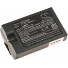 XXL-Batterie pour sonnette vido Ring Sonnette 2 / 8VR1S7 / type 8AB1S7-0EN0 et autres