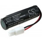 Batterie adapte au balai  batterie Vileda Quick & Clean, VI409842, type 8654396211