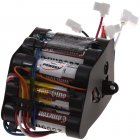 Batterie adapte  l'aspirateur  main AEG FX9, Electrolux Pure F9, Type 140144439084