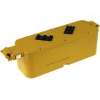 Batterie pour iRobot Roomba 4000 / type 11700