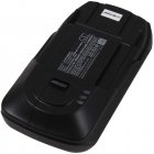 Batterie compatible avec l'aspirateur Rowenta X-Force Flex 12.60 X-Force Flex 11.60 Type ZR009701 Batterie compatible avec l'aspirateur Rowenta X-Force Flex 12.60 X-Force Flex 11.60 Type ZR009701