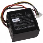 Batterie compatible avec l'aspirateur Roborock A10 Plus U10 Pro Type BCR-1P6S-4000HX