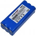 Batterie pour Dirt Devil Libero M606 / type 0606004