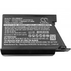 Batterie pour robot aspirateur LG VR34406LV / VR6170LVM / type EAC62218202