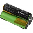 Batterie pour AEG Electrolux Junior 2.0 / type Type141