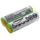 Batterie pour Philips HS920 / type 138 10609