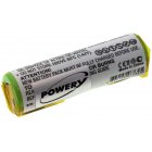 Batterie pour rasoir lectrique Philips HQ9190 / type 036-11290