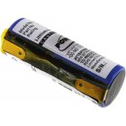Batterie pour rasoir lectrique Philips Norelco HQ9140 / type 15038