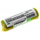Batterie pour rasoir lectrique Philips HQ6675 / type 422203613480