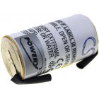 Batterie pour rasoir lectrique Philips HP1304 -HP1328 / type ACN0021
