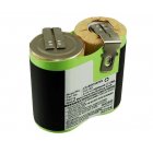 Batterie pour Black & Decker Classic HC400 / type 520102
