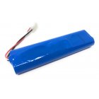 Batterie pour robot aspirateur Philips FC8710 / FC8776 / type 4ICR19 / 65 Batterie pour robot aspirateur Philips FC8710 / FC8776 / type 4ICR19 / 65