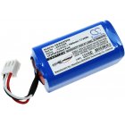 Batterie pour robot aspirateur Philips FC8700 / FC8603 / type 4IFR19 / 66