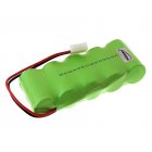 Moteur pour volet roulant Power Batterie Bosch Somfy BD5000- BD6000 / type E-BRLX620-1-NC 2200mAh NiMH