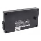 Batterie pour la commande d'une grue Gross Funk GF500 / Type 100-001-885 Noir