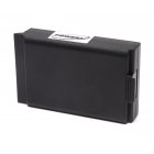 Batterie pour la tlcommande radio de la grue Akerstrms Jupiter / Mercure / T-Rx 12b / type AB11R