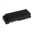 Batterie pour la commande d'une grue Palfinger /Scanreco 590/ 790/ 960 2000mAh