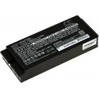 Batterie adapte  la tlcommande radio de la grue Ikusi T70/3 / T70/4 / T70/8 / IK3 / type BT 24IK et autres